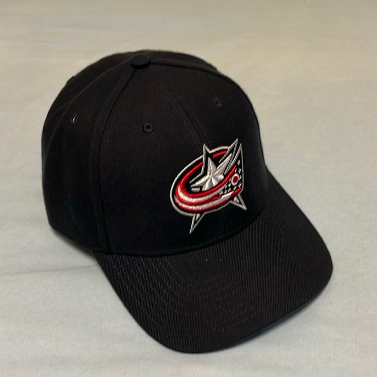 Casquette Columbus Blue Jackets