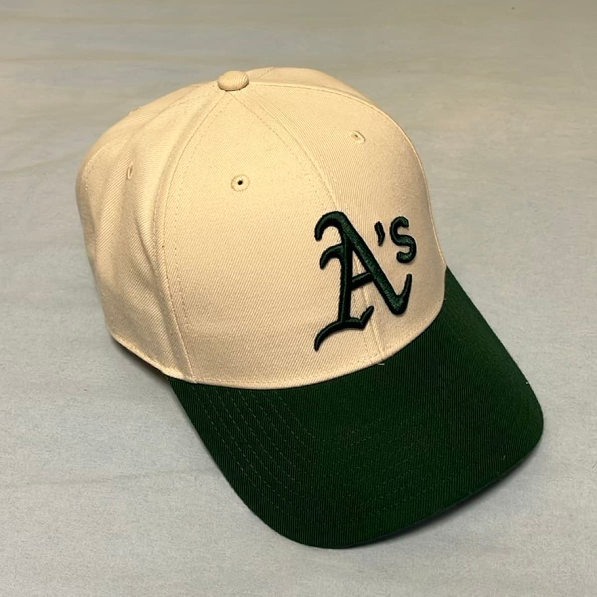 Casquette Oakland Athletics