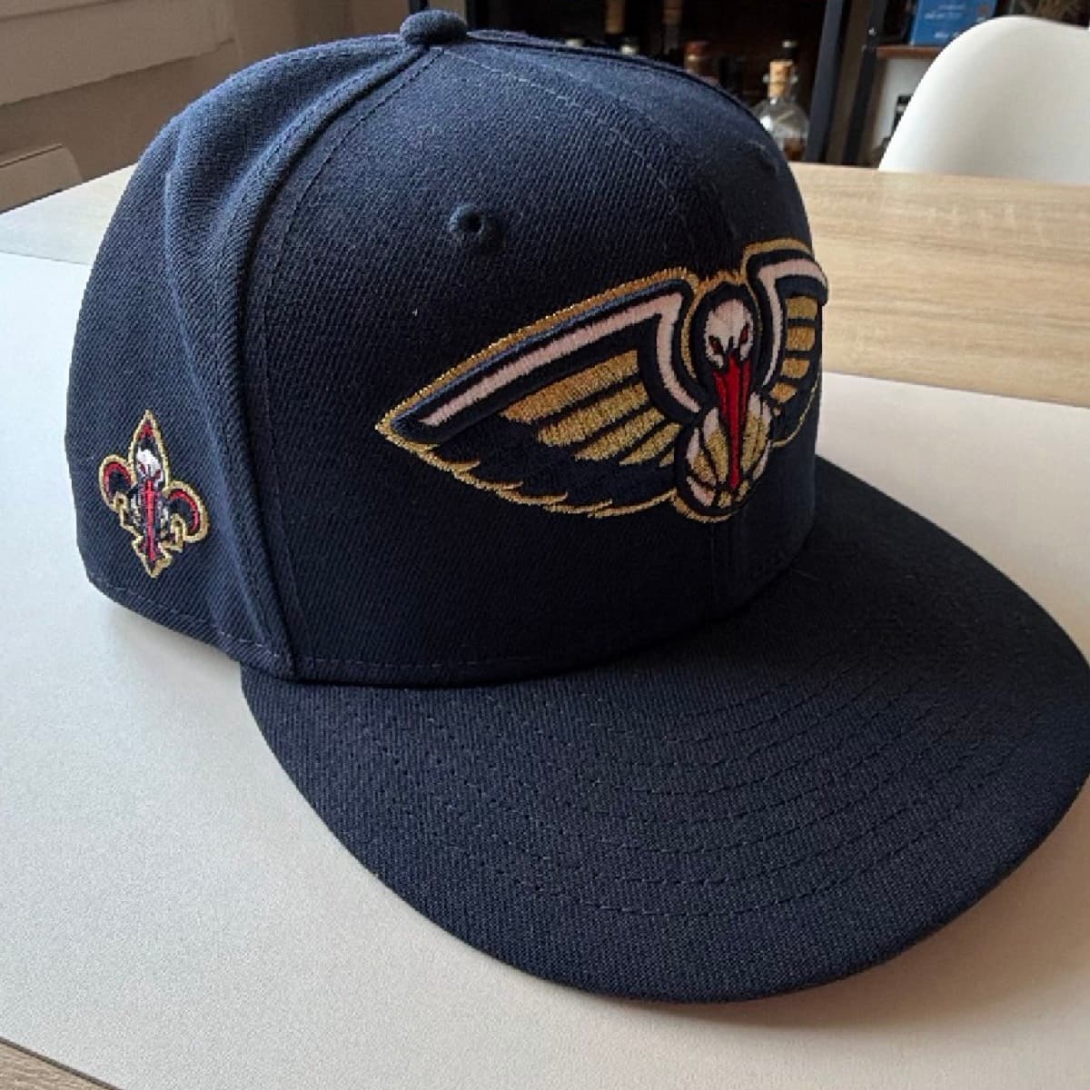 Casquette New Orleans Pelicans