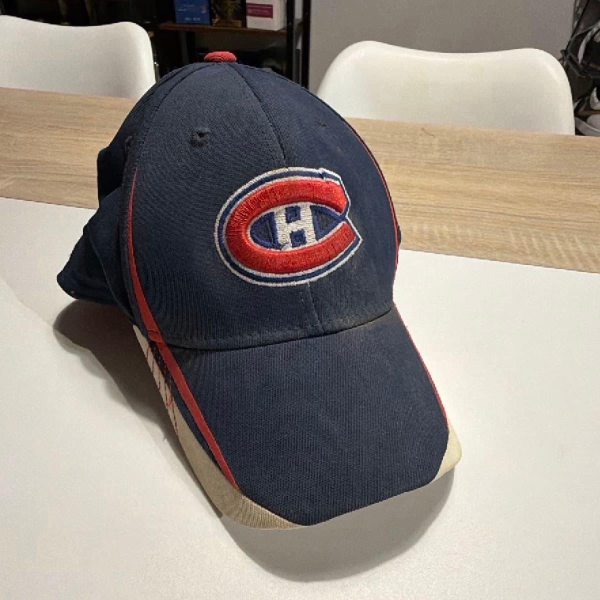Casquette Montreal Canadiens