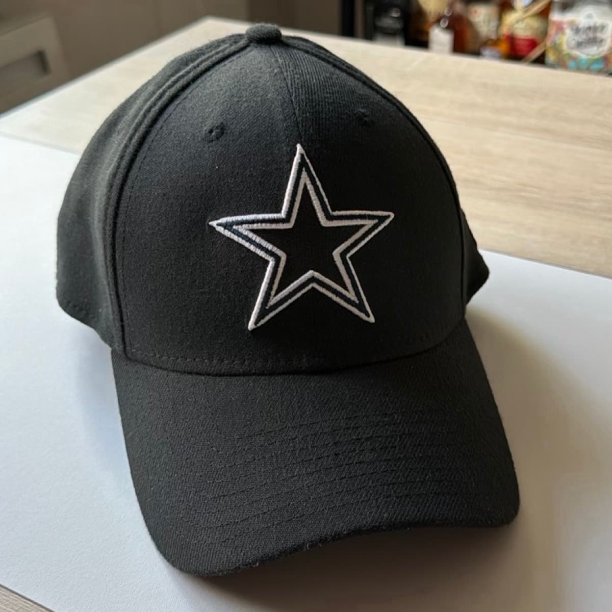 Casquette Dallas Cowboys