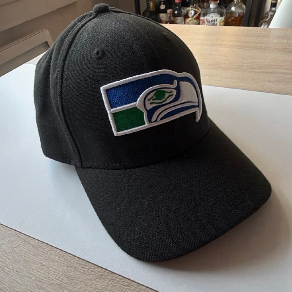 Casquette Seattle Seahawks