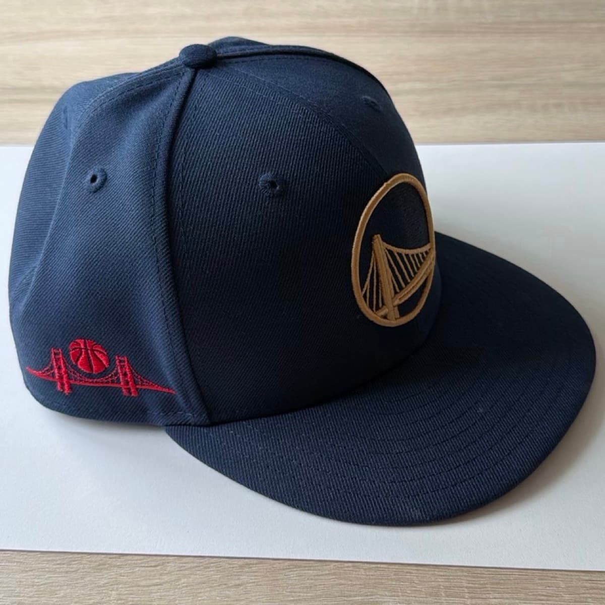 Casquette Golden State Warriors
