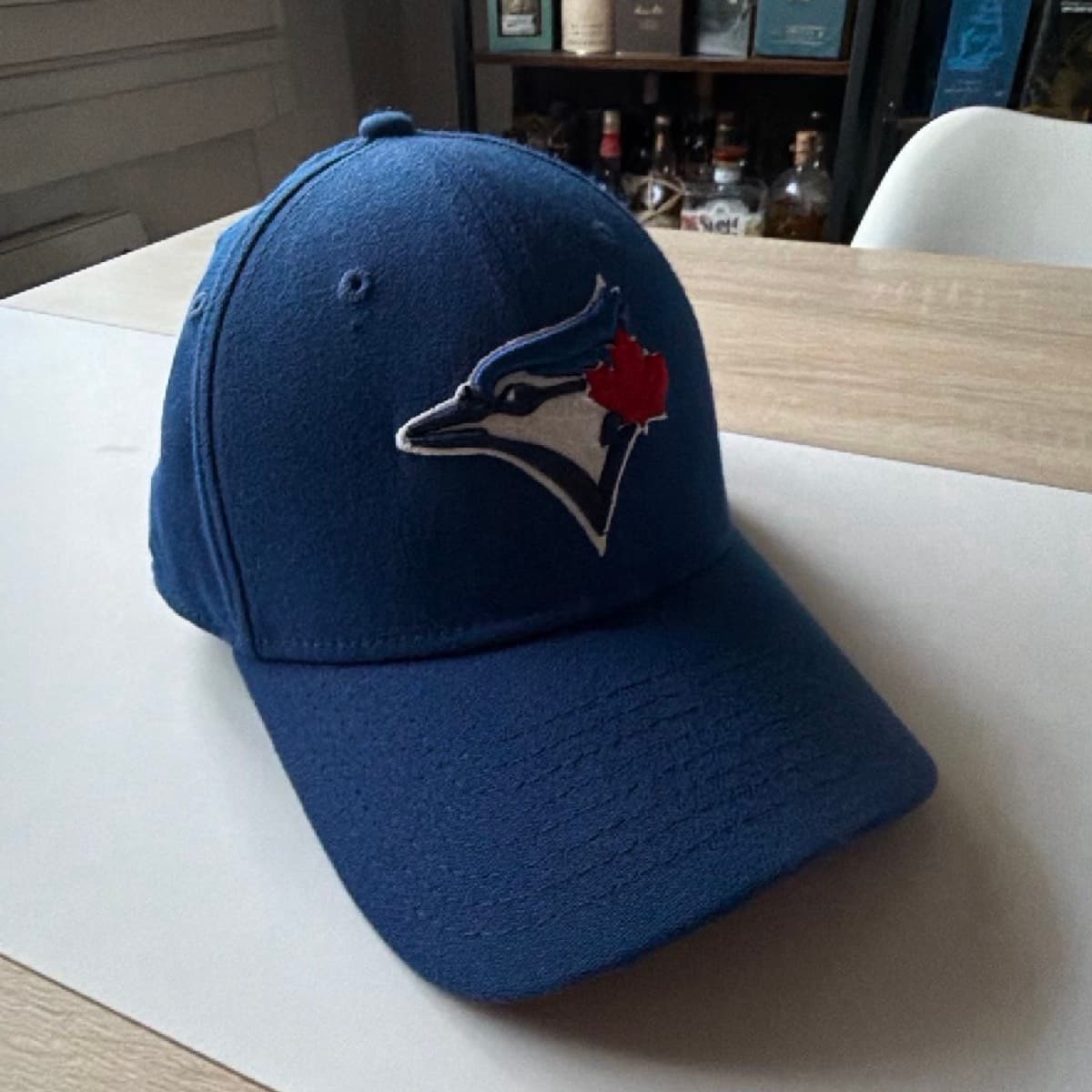 Casquette Toronto Blue Jays