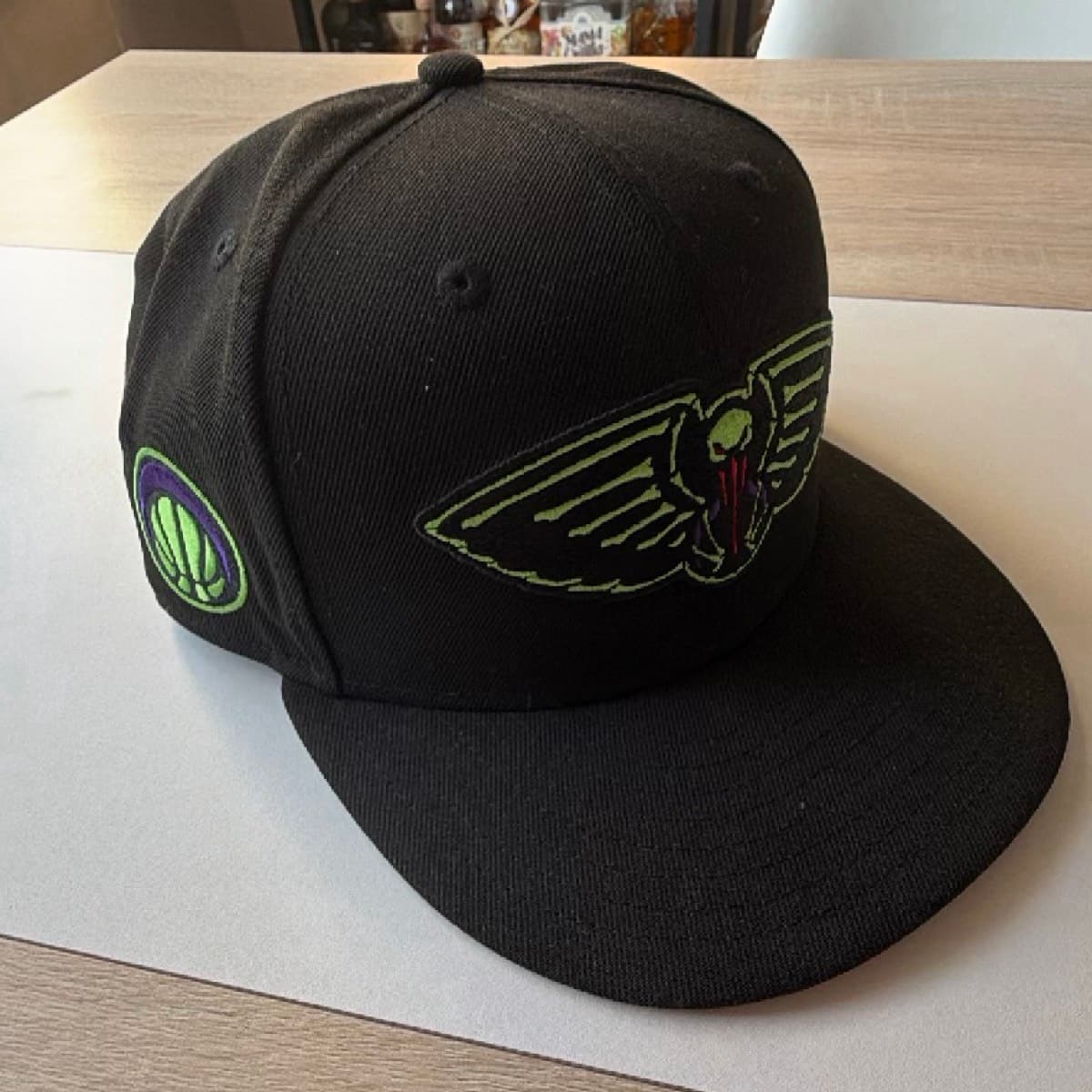 Casquette New Orleans Pelicans