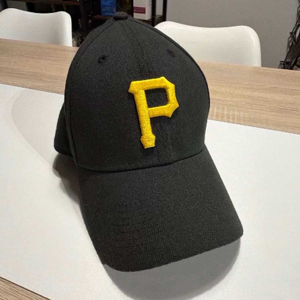 Casquette Pittsburgh Pirates