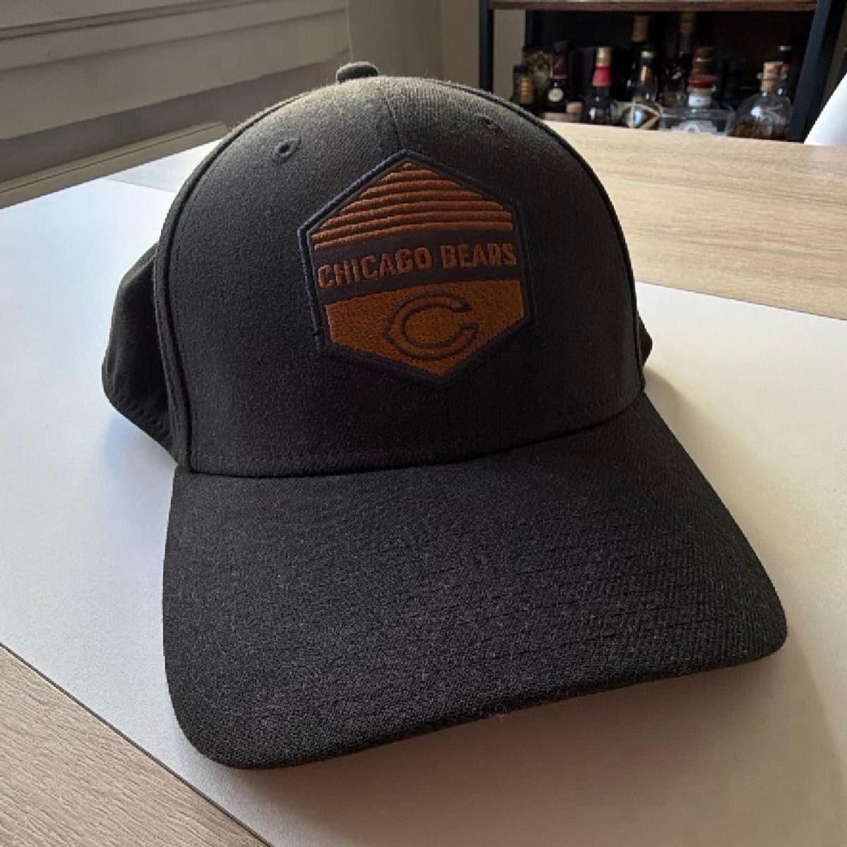 Casquette Chicago Bears