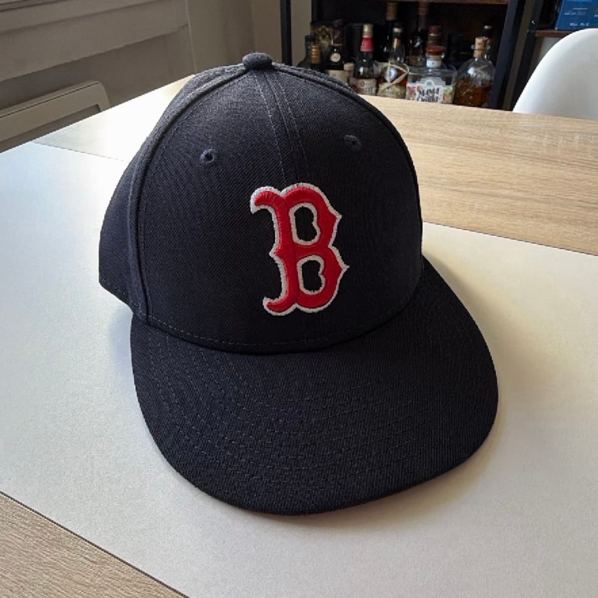 Casquette Boston Red Sox