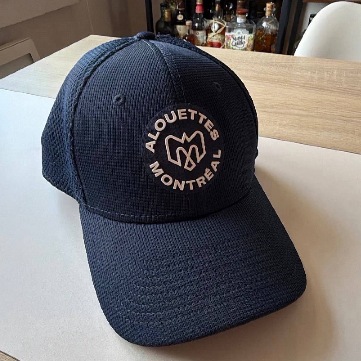 Casquette Alouettes Montréal