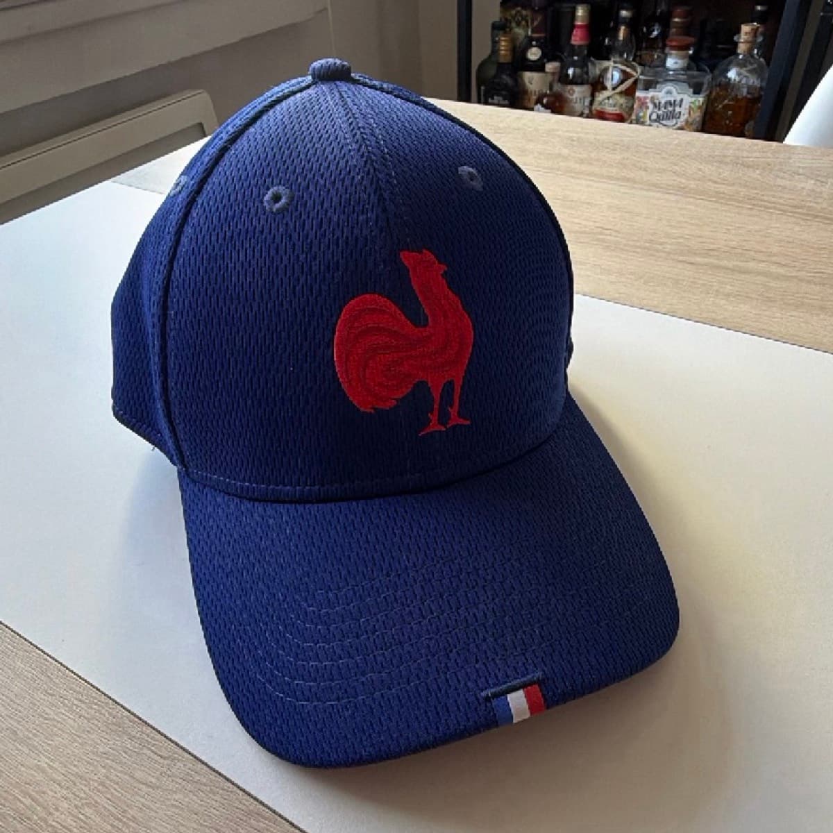 Casquette XV de France