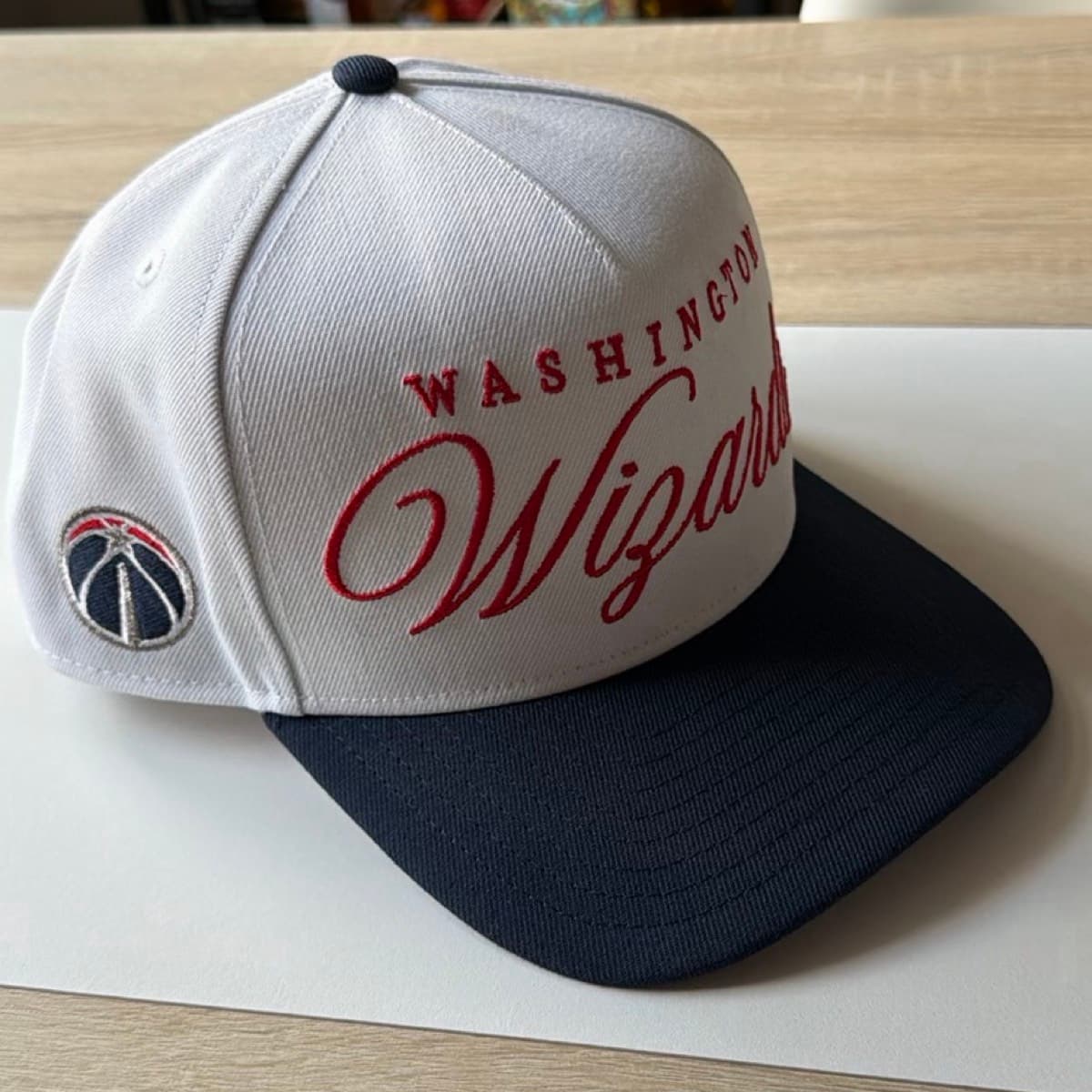 Casquette Washington Wizards