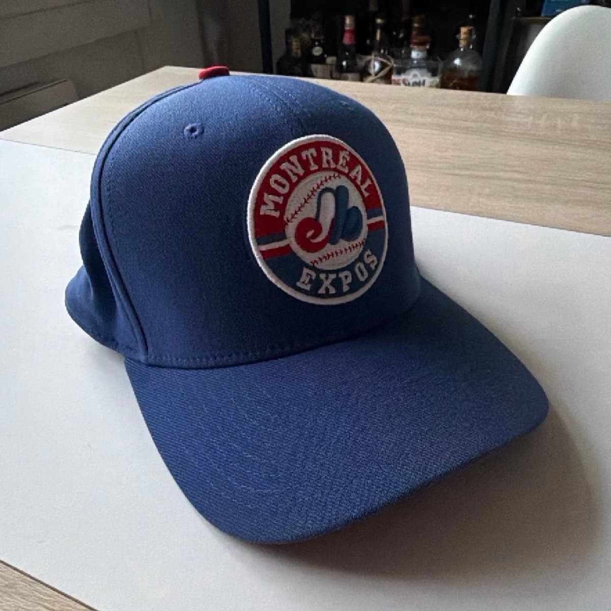 Casquette Montréal Expos
