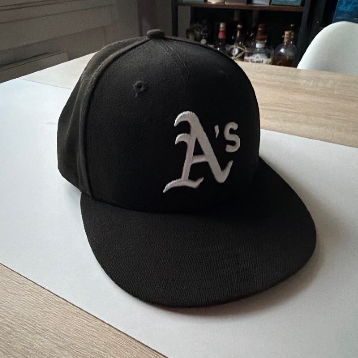 Casquette Oakland Athletics
