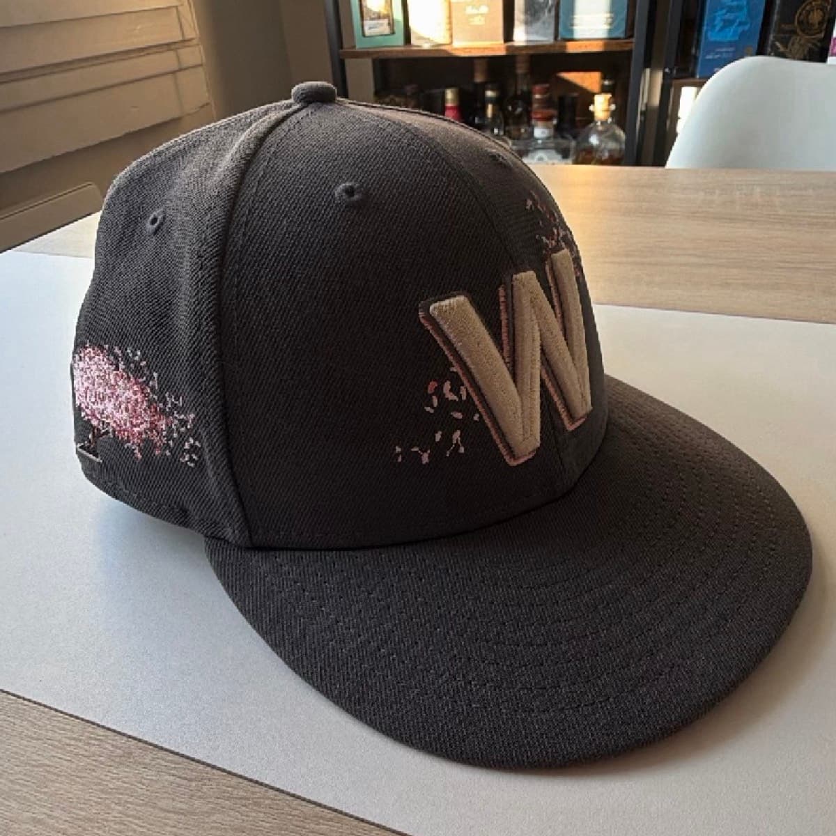 Casquette Washington Nationals