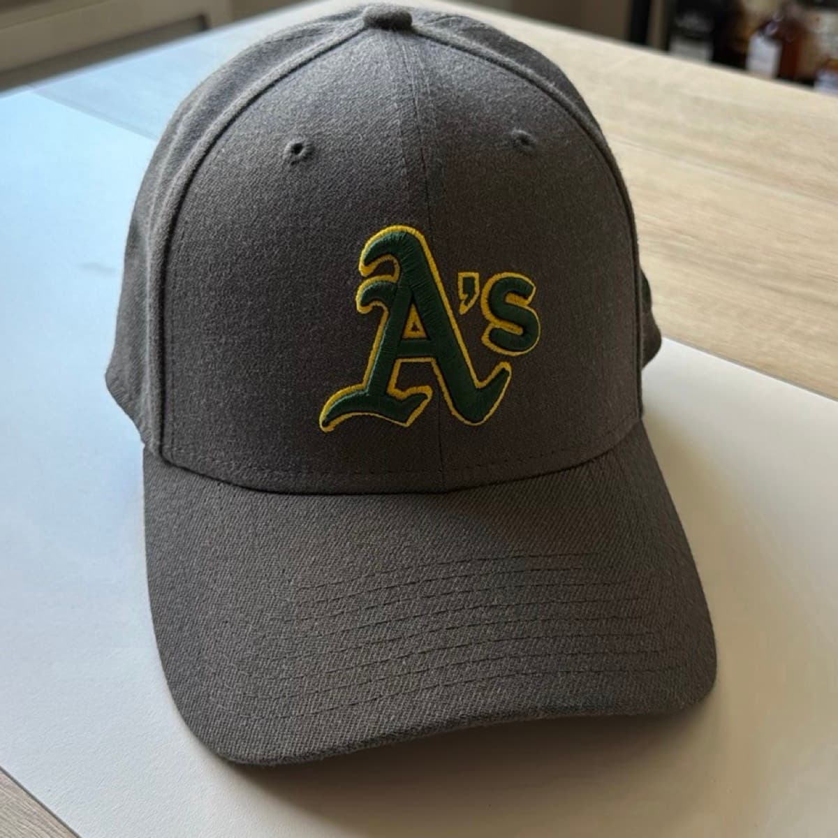 Casquette Oakland Athletics