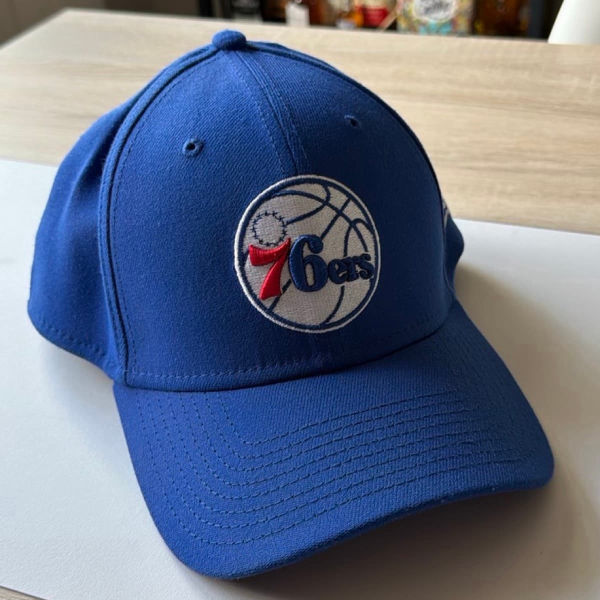 Casquette Philadelphia 76ers