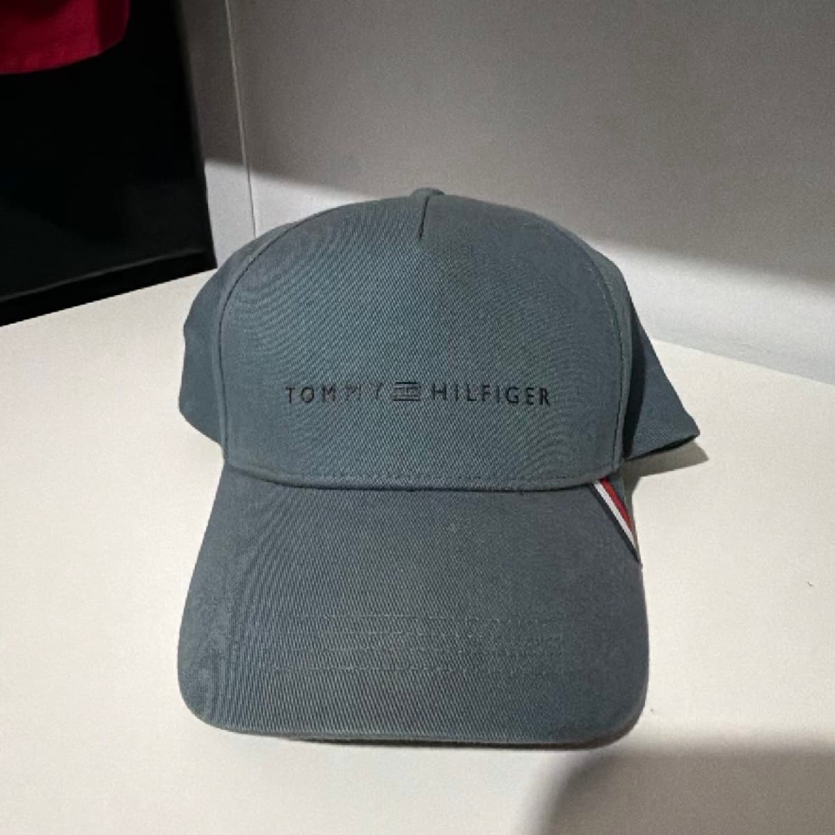 Casquette Tommy Hilfiger