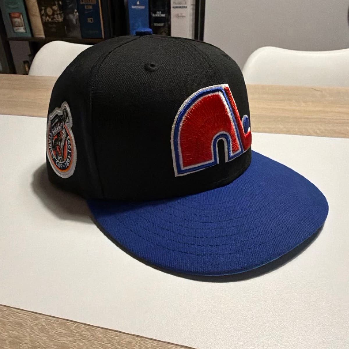 Casquette Québec Nordiques