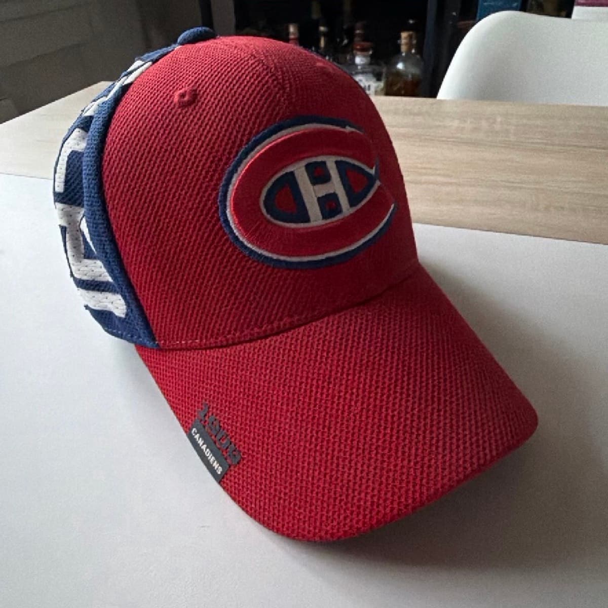 Casquette Montreal Canadiens