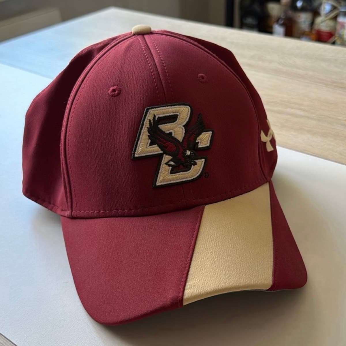 Casquette Boston College