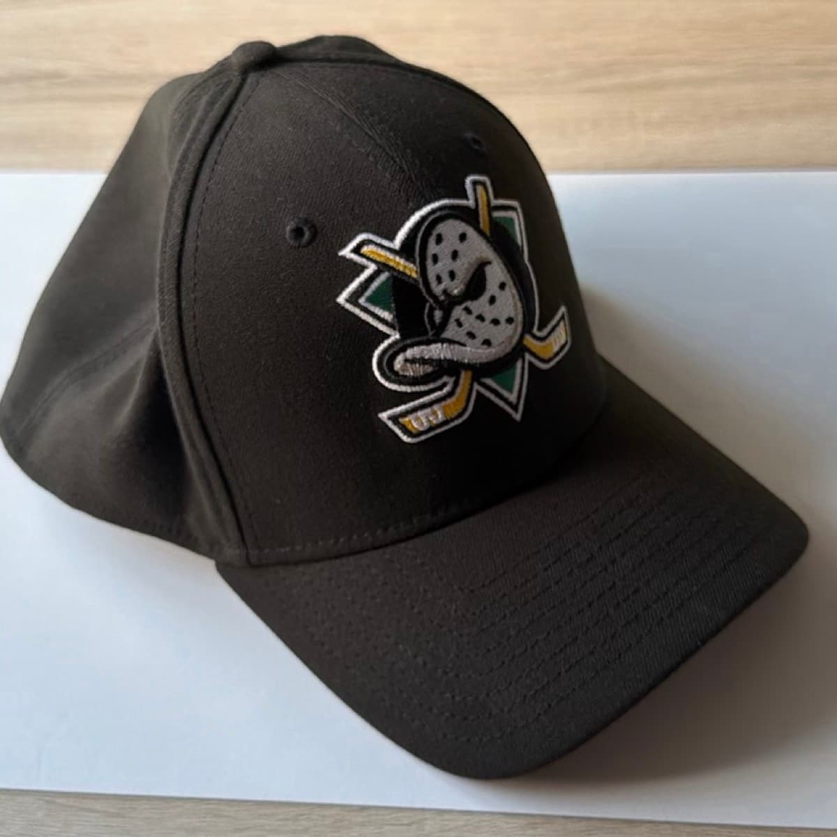 Casquette Anaheim Ducks