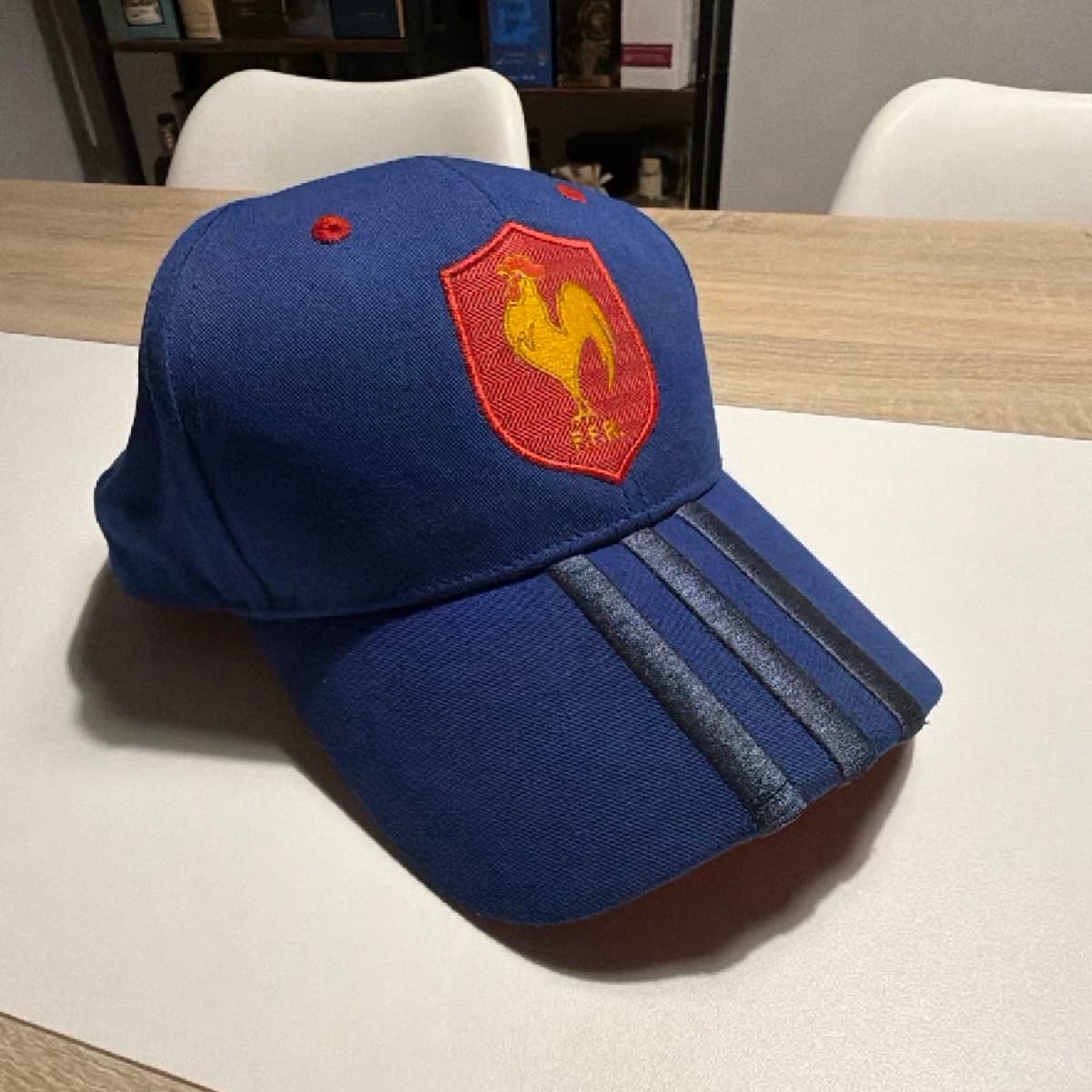 Casquette XV de France