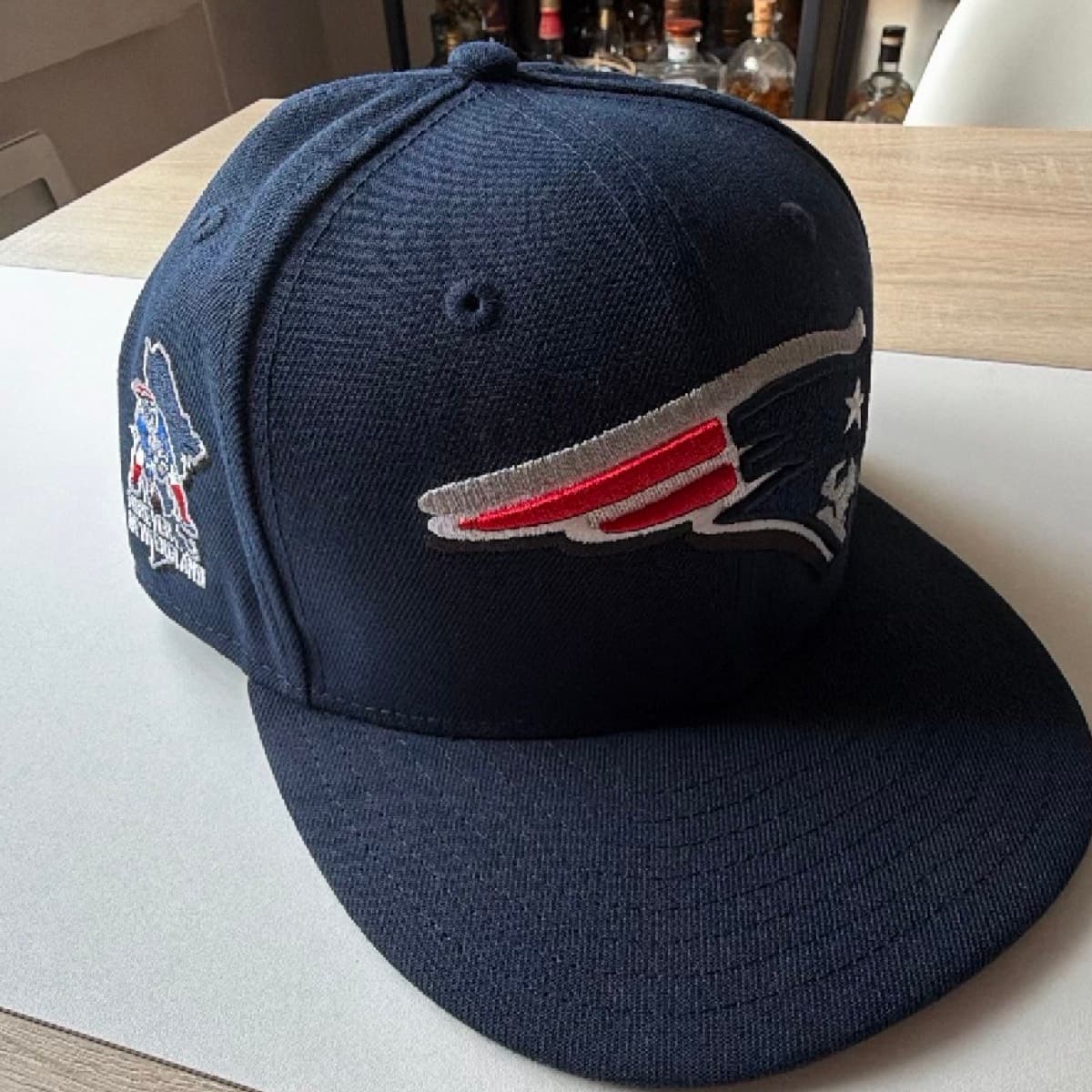 Casquette New England Patriots