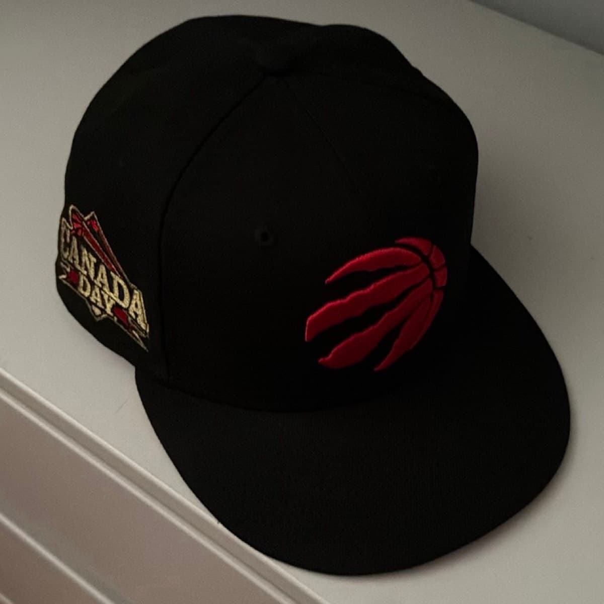 Casquette Toronto Raptors