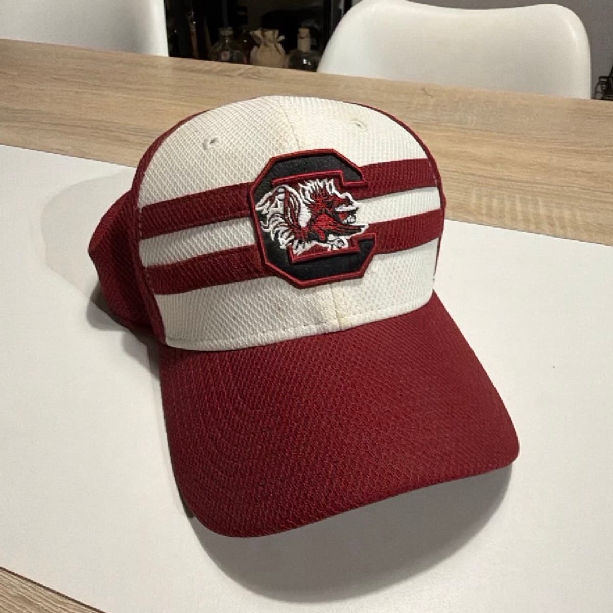 Casquette South Carolina Gamecocks