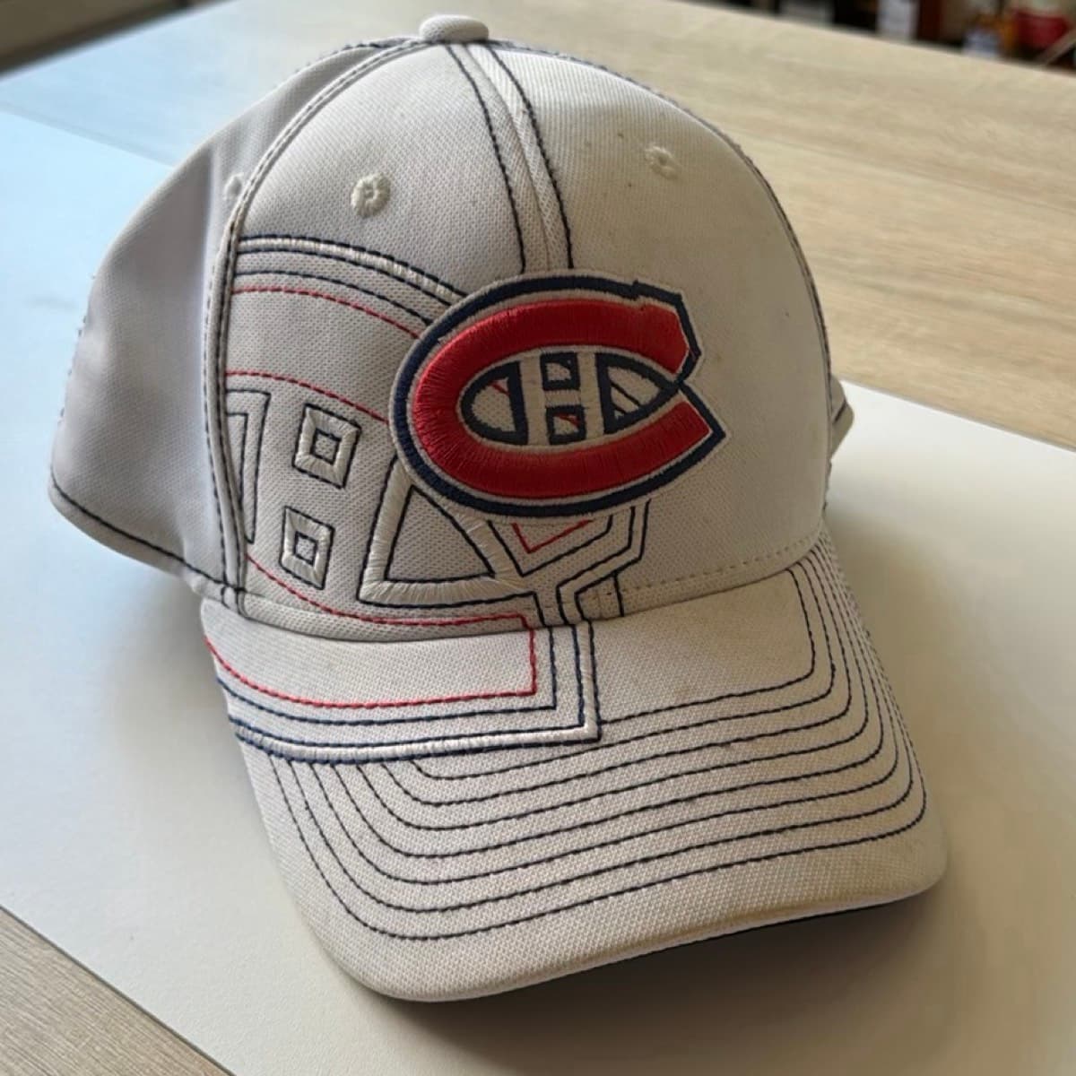 Casquette Montreal Canadiens