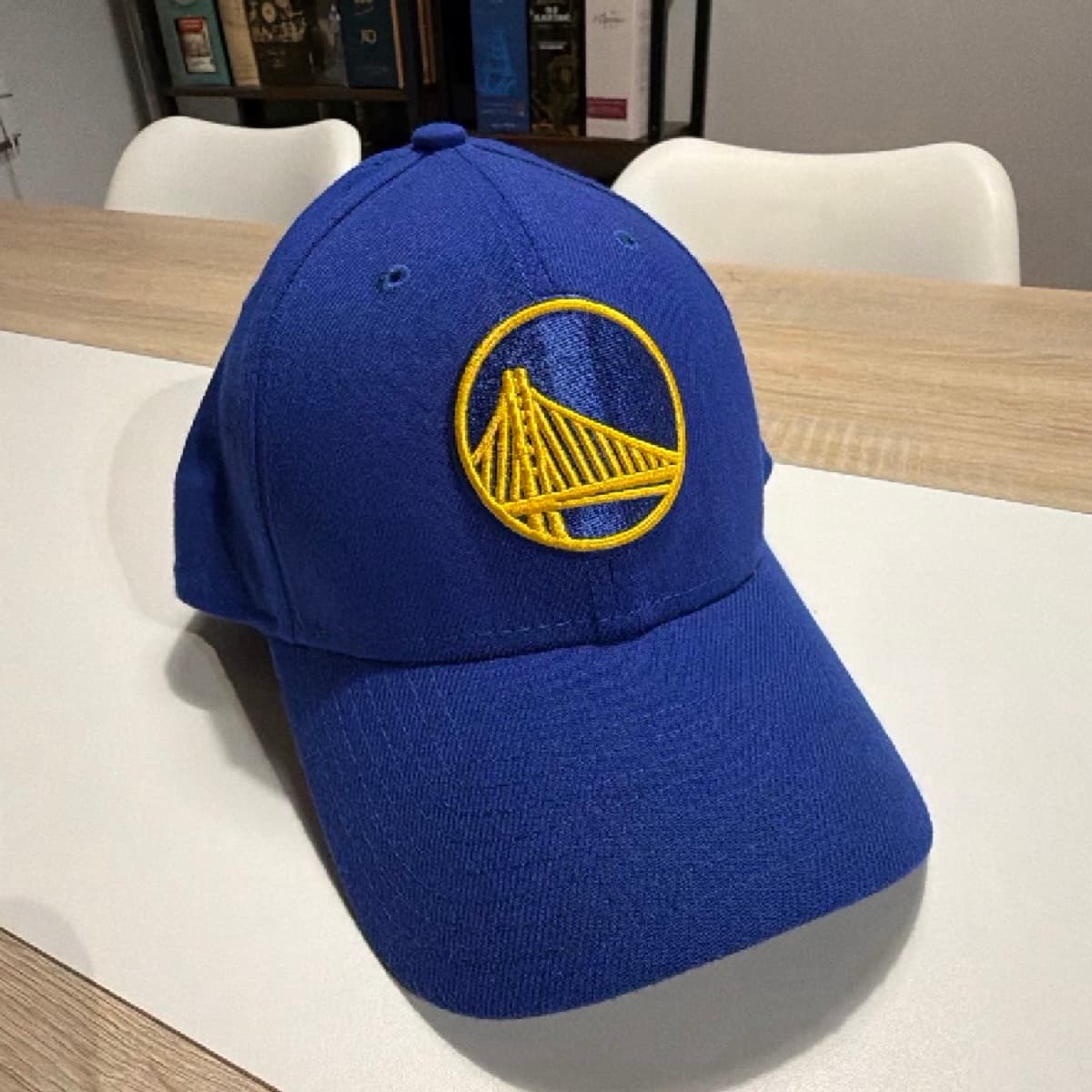 Casquette Golden State Warriors