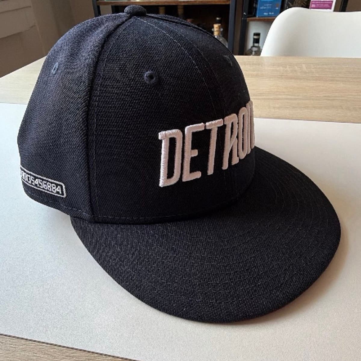 Casquette Detroit Tigers