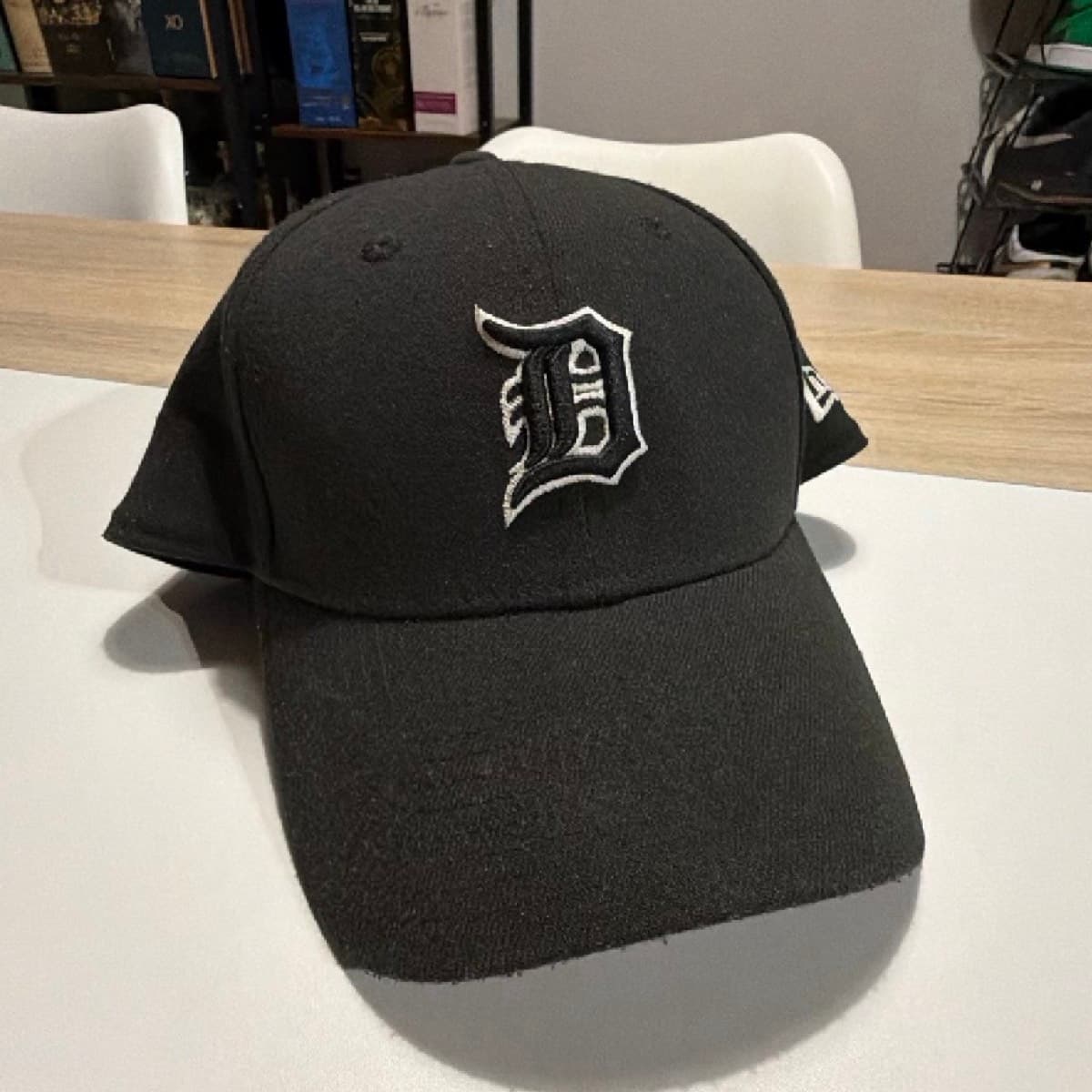 Casquette Detroit Tigers