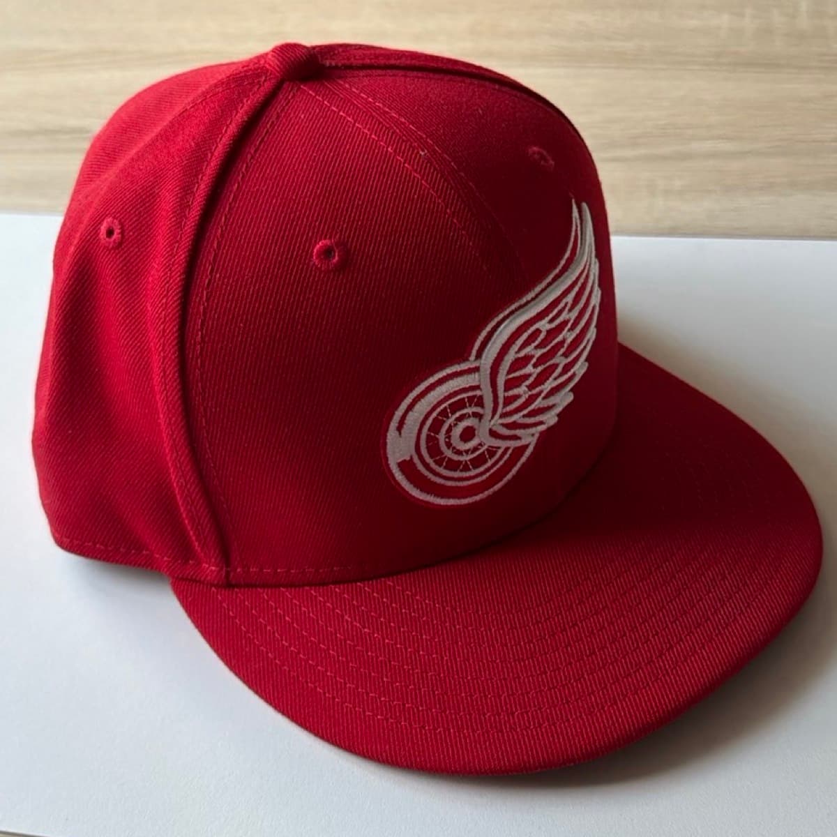 Casquette Detroit Red Wings