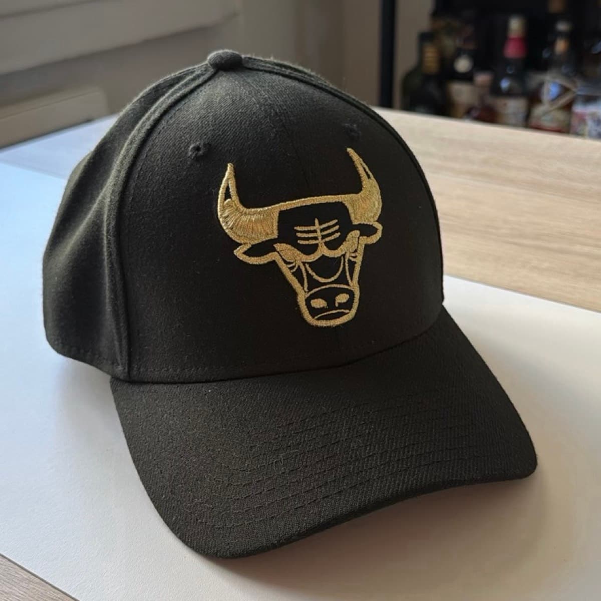 Casquette Chicago Bulls