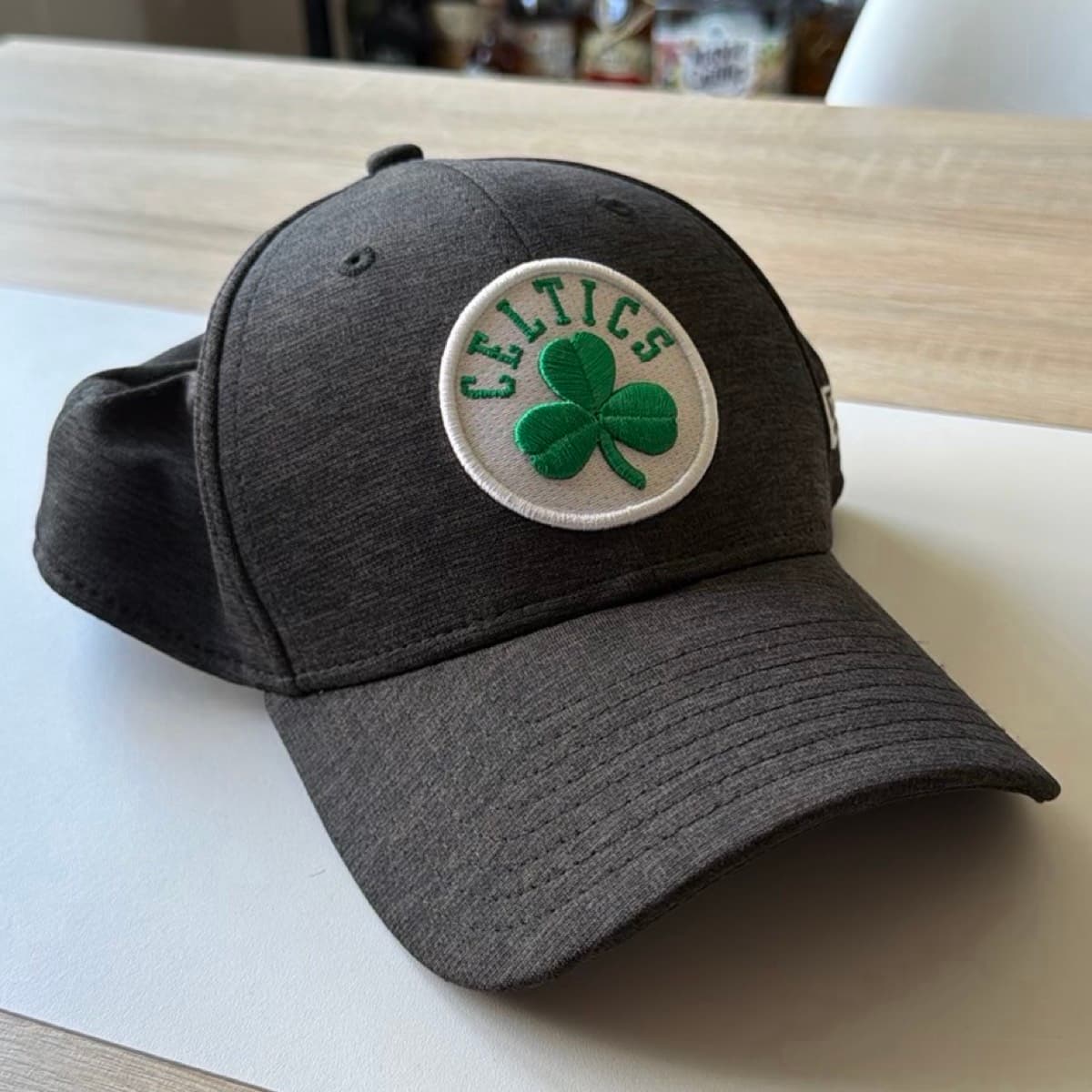 Casquette Boston Celtics