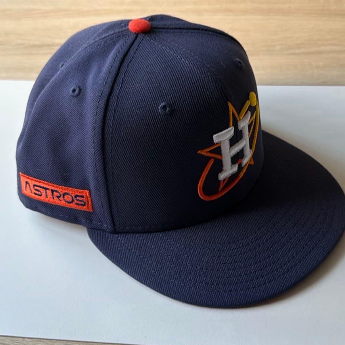 Casquette Houston Astros