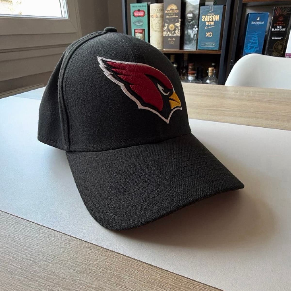 Casquette Arizona Cardinals