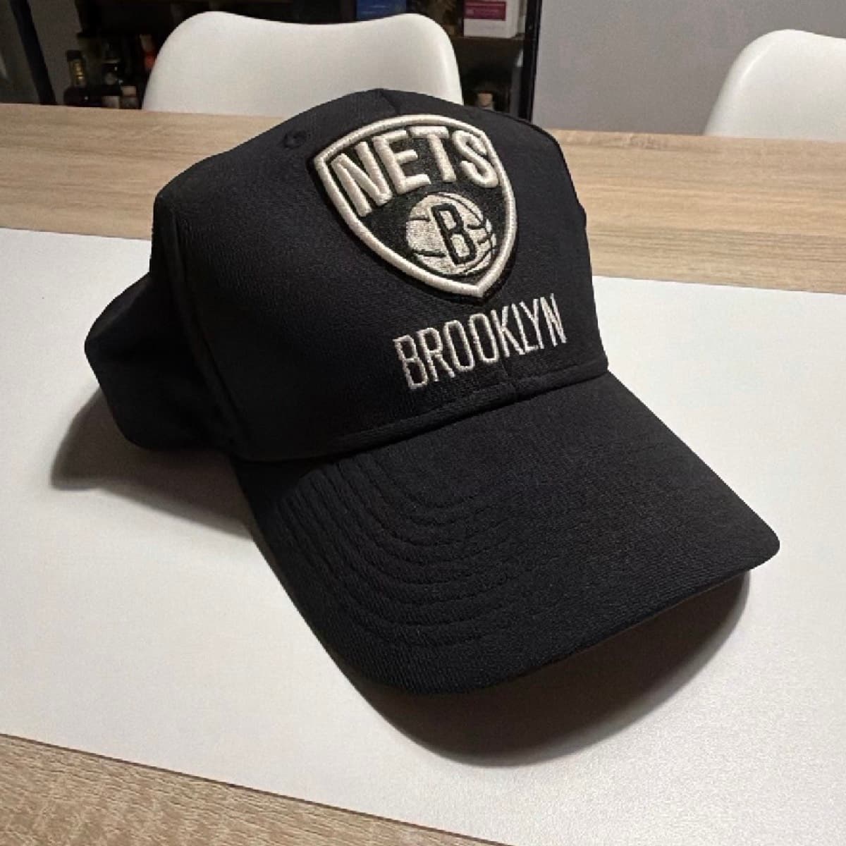 Casquette Brooklyn Nets
