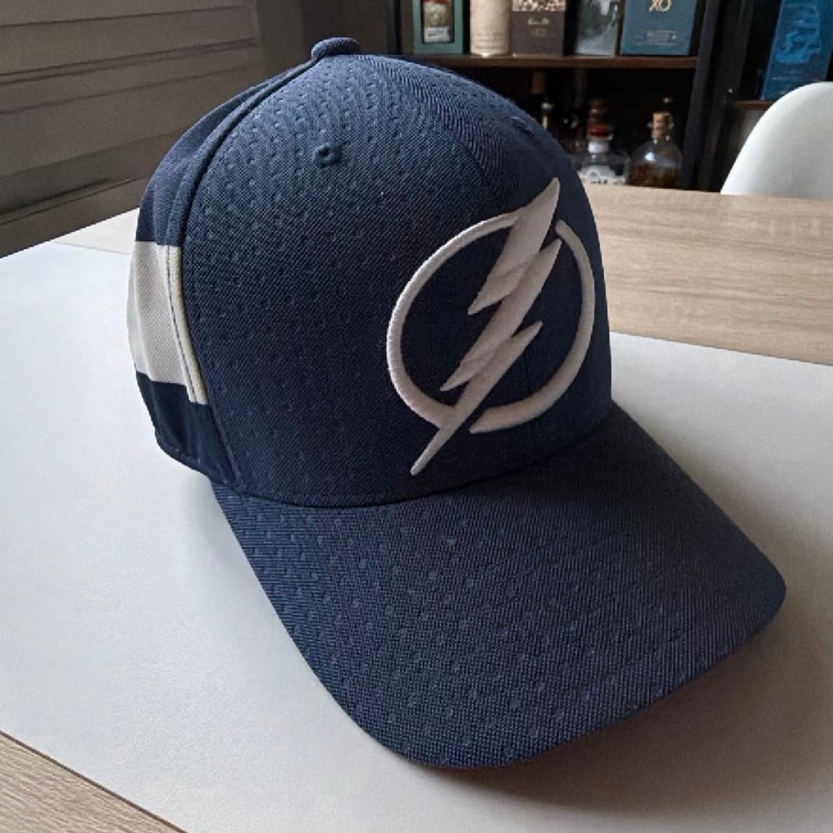 Casquette Tampa Bay Lightning