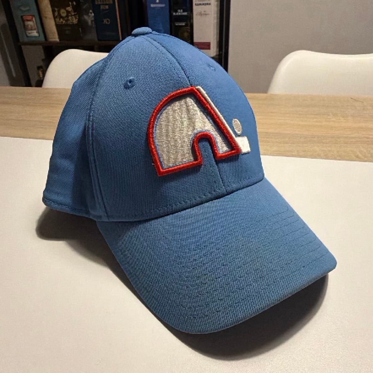Casquette Québec Nordiques
