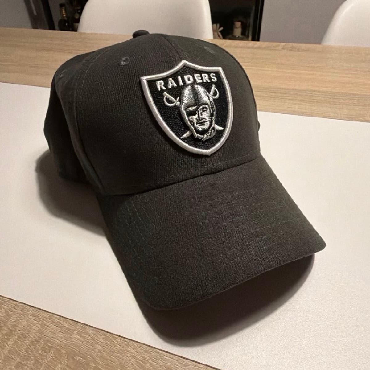 Casquette Las Vegas Raiders