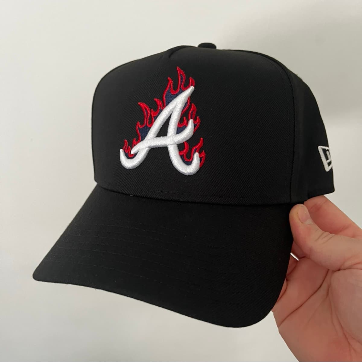 Casquette Atlanta Braves