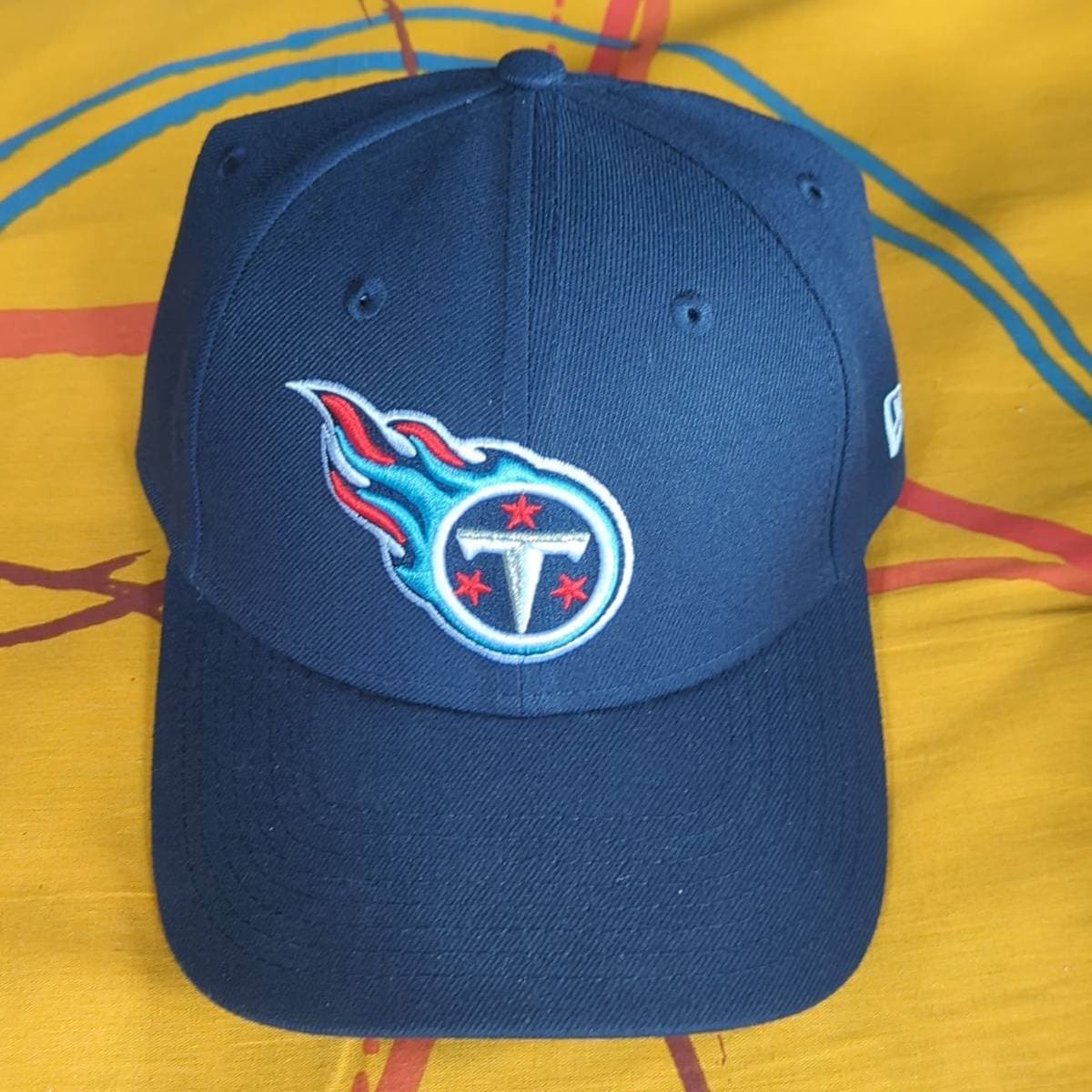 Casquette Tennessee Titans