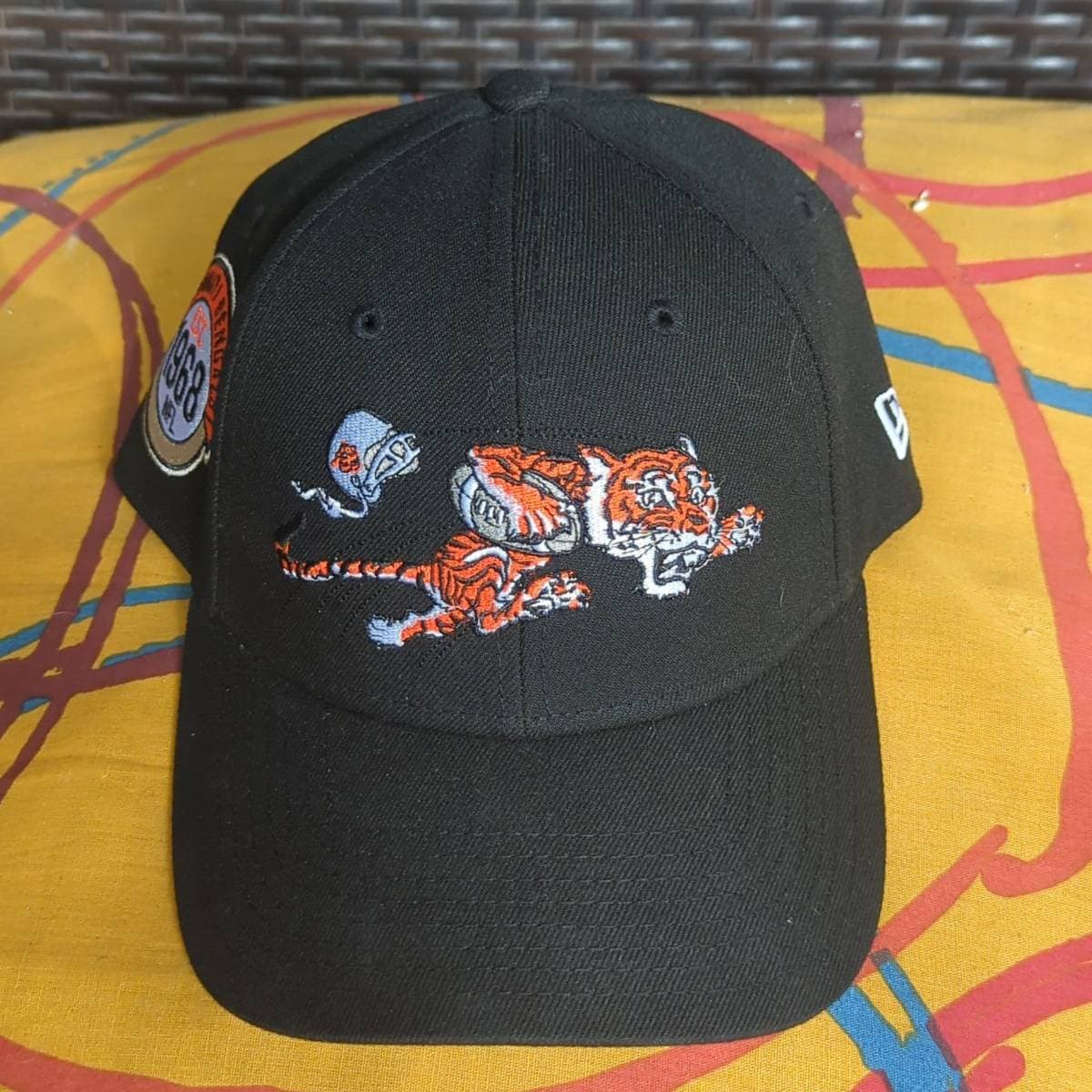 Casquette Cincinnati Bengals