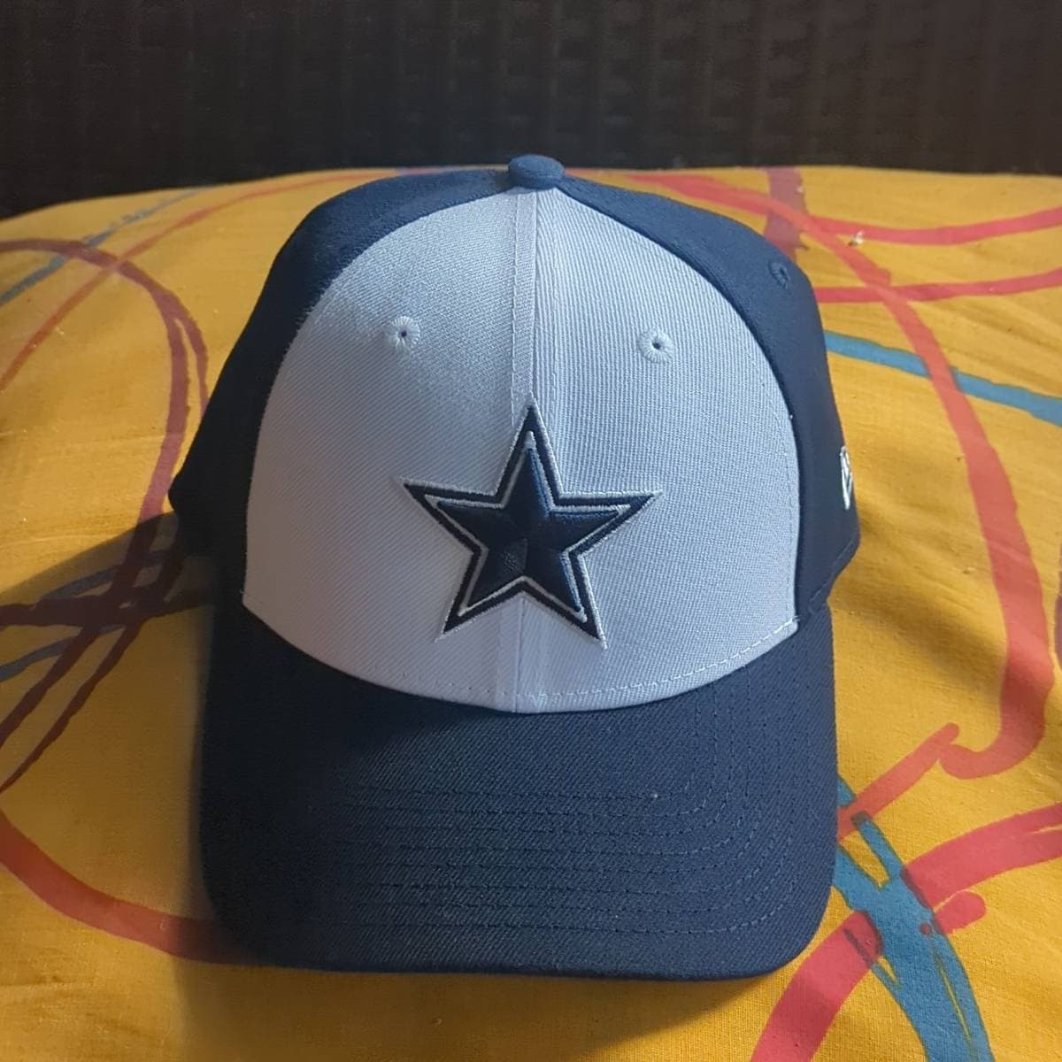 Casquette Dallas Cowboys