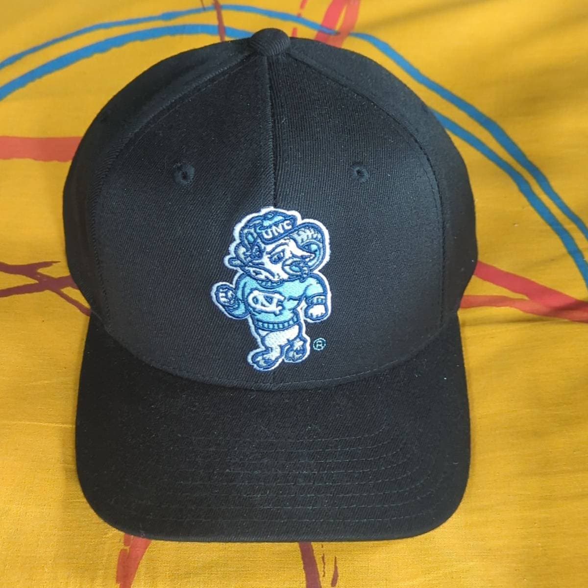Casquette North Carolina Tar Heels