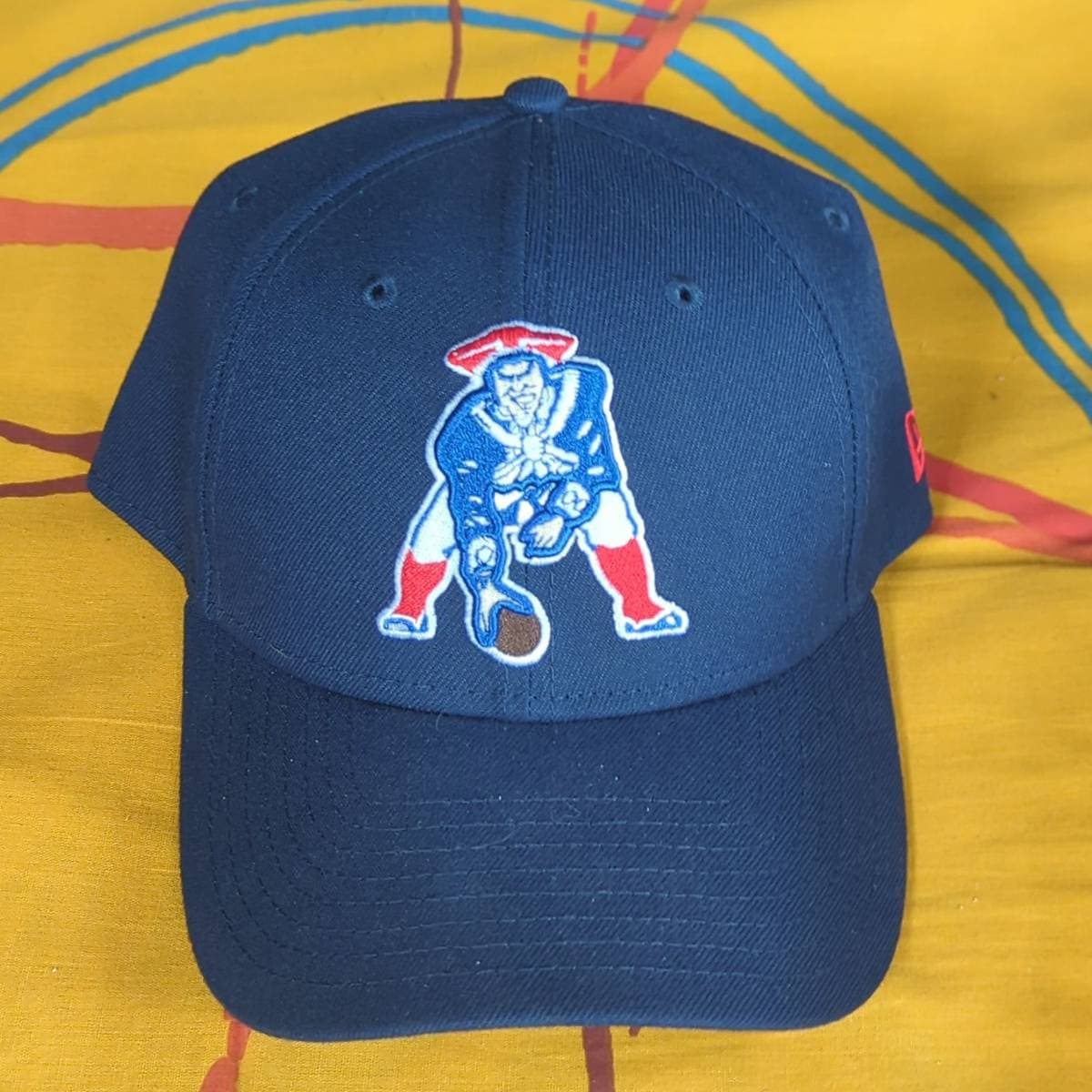 Casquette New England Patriots