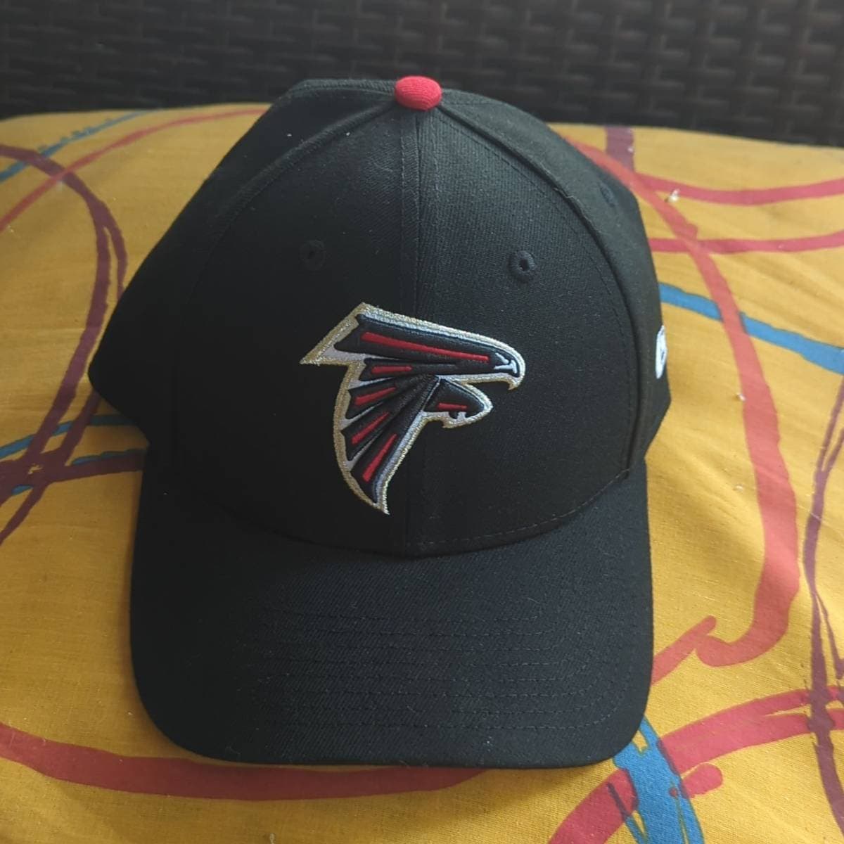 Casquette Atlanta Falcons
