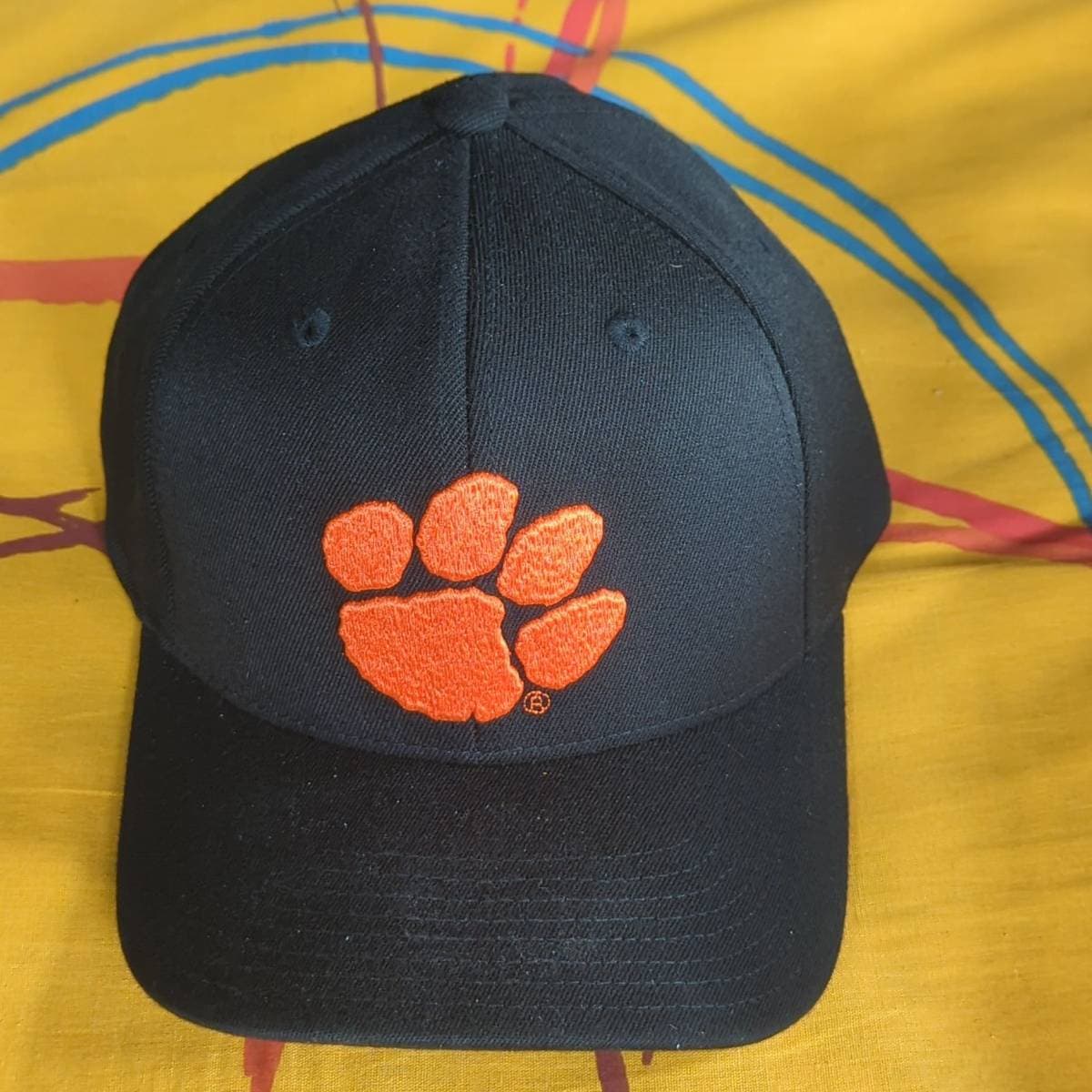 Casquette Clemson Tigers
